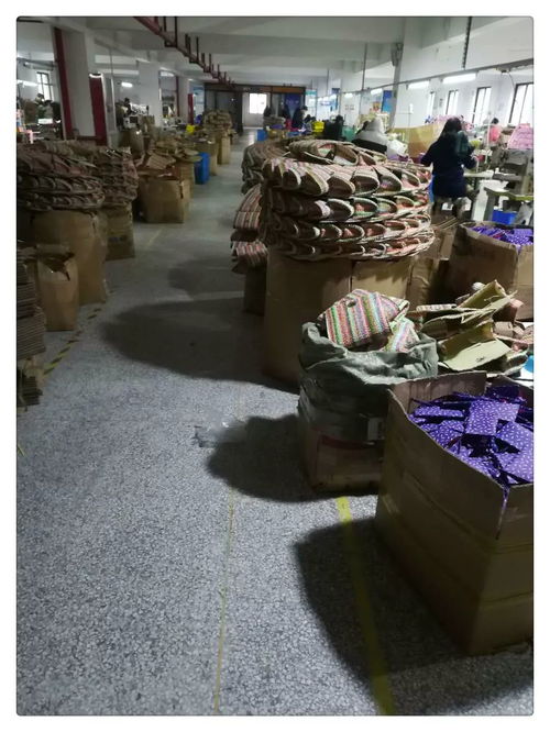 安全生產(chǎn)隱患曝光臺 義烏市明美紡織品廠隱患問題突出