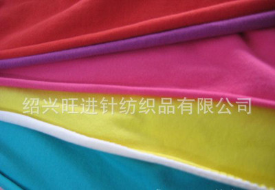 精選五大針織面料 從棉氨汗布到樓梯布，打造舒適與時尚的完美融合